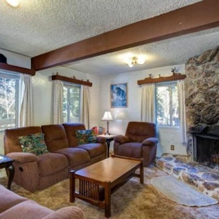 Brookside Cottage Yosemite West Exteriör bild