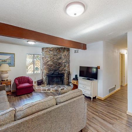 Brookside Cottage Yosemite West Exteriör bild